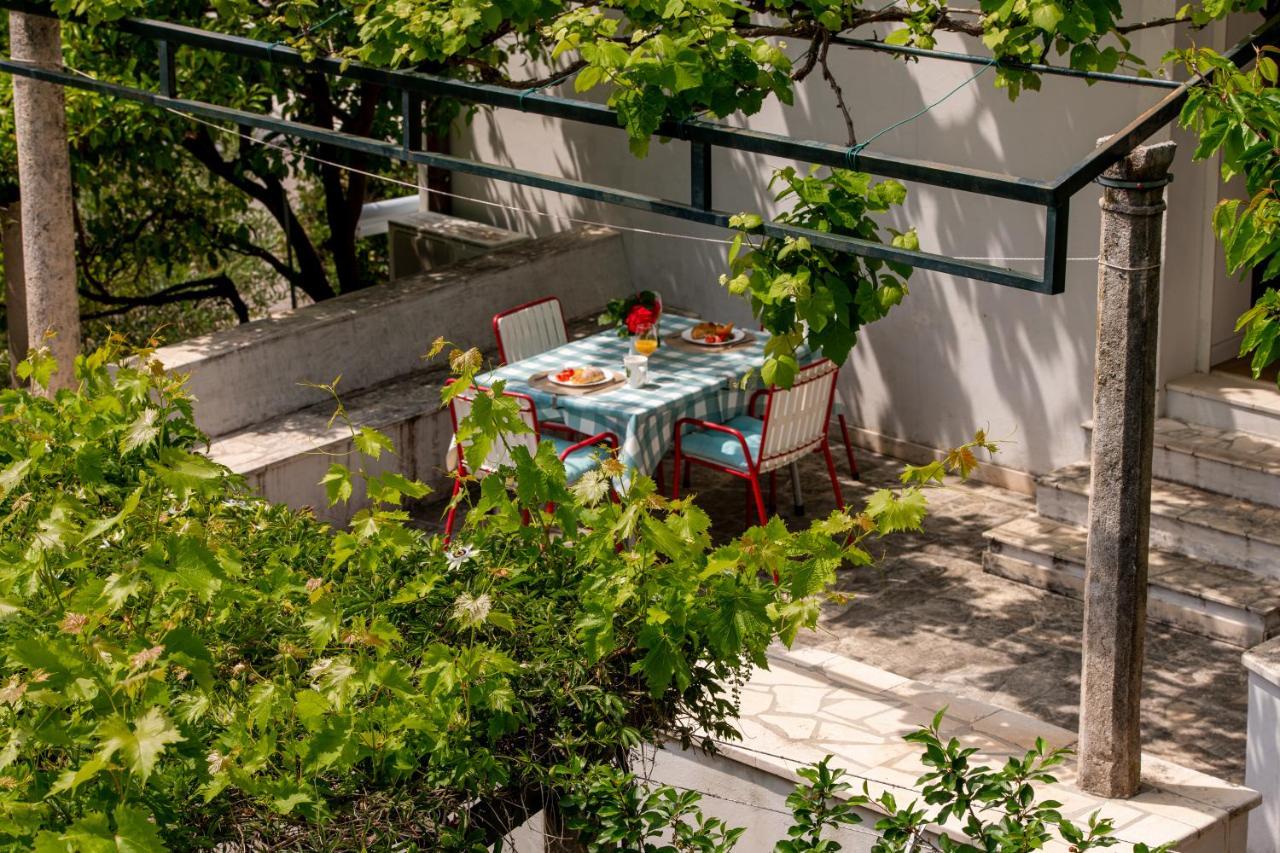 Villa Doris Zaton  Exterior photo