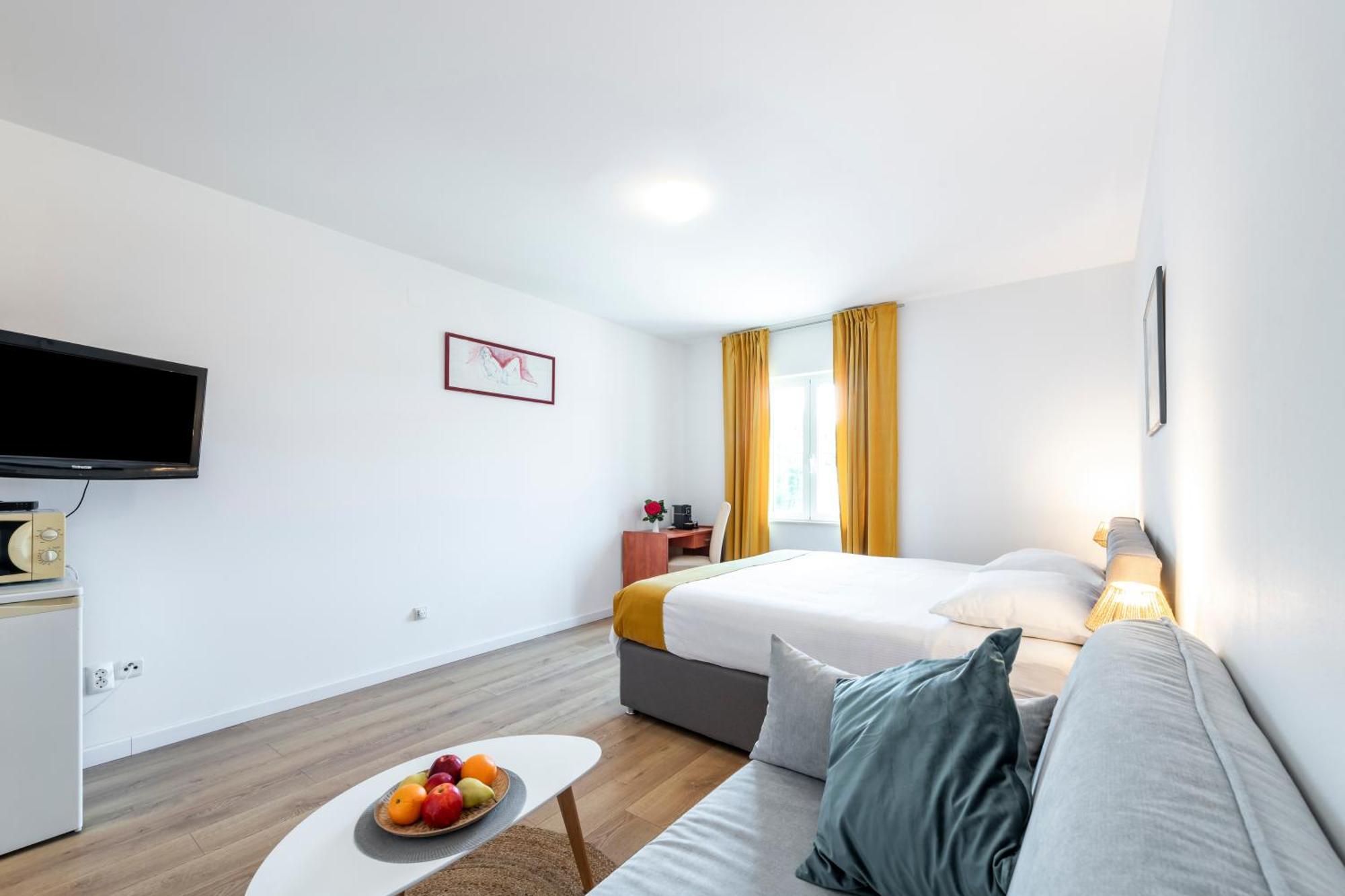 Villa Doris Zaton  Room photo