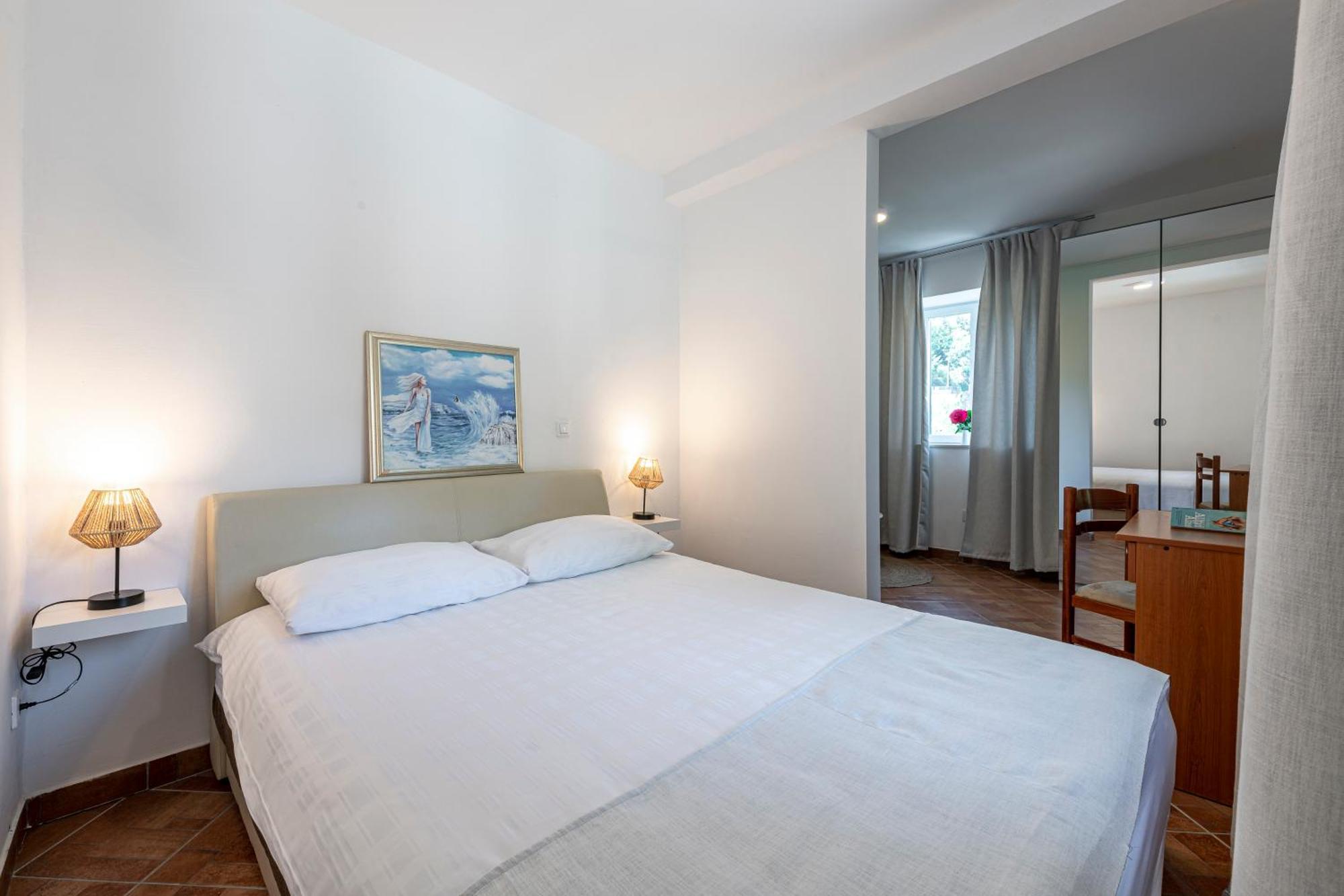 Villa Doris Zaton  Room photo