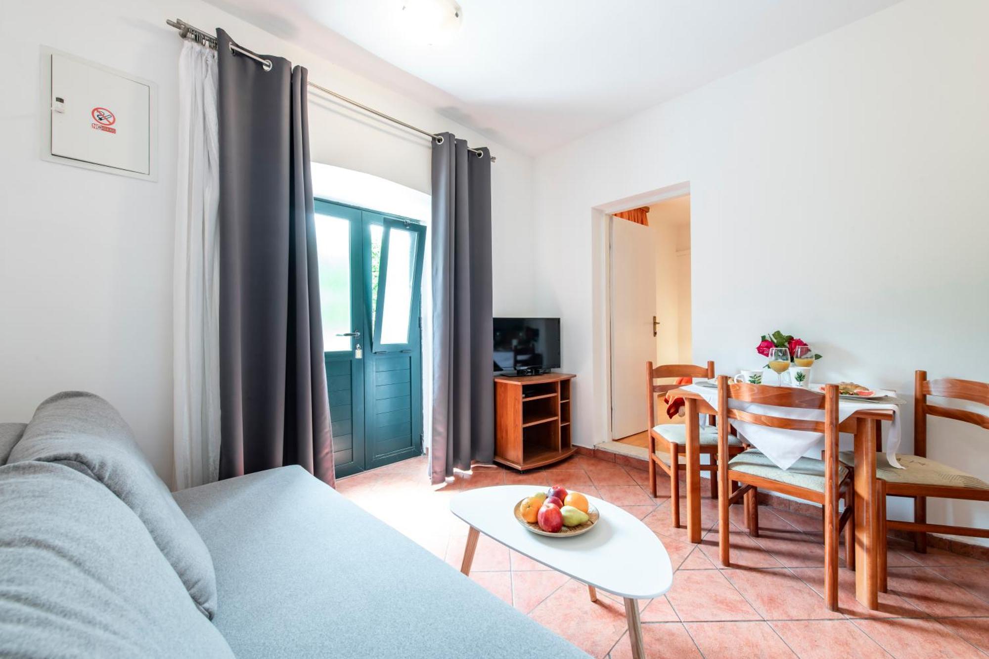 Villa Doris Zaton  Room photo