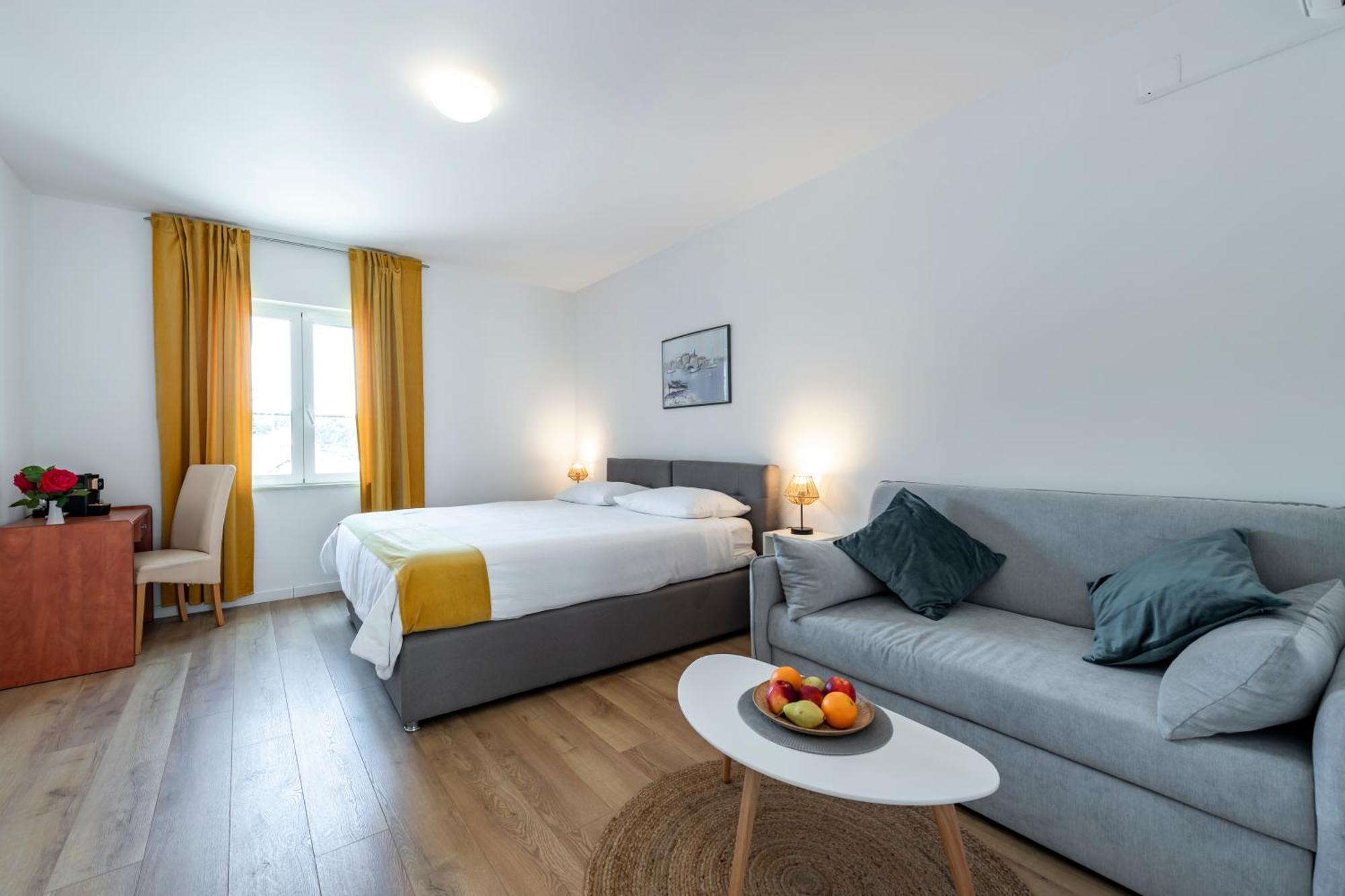 Villa Doris Zaton  Room photo