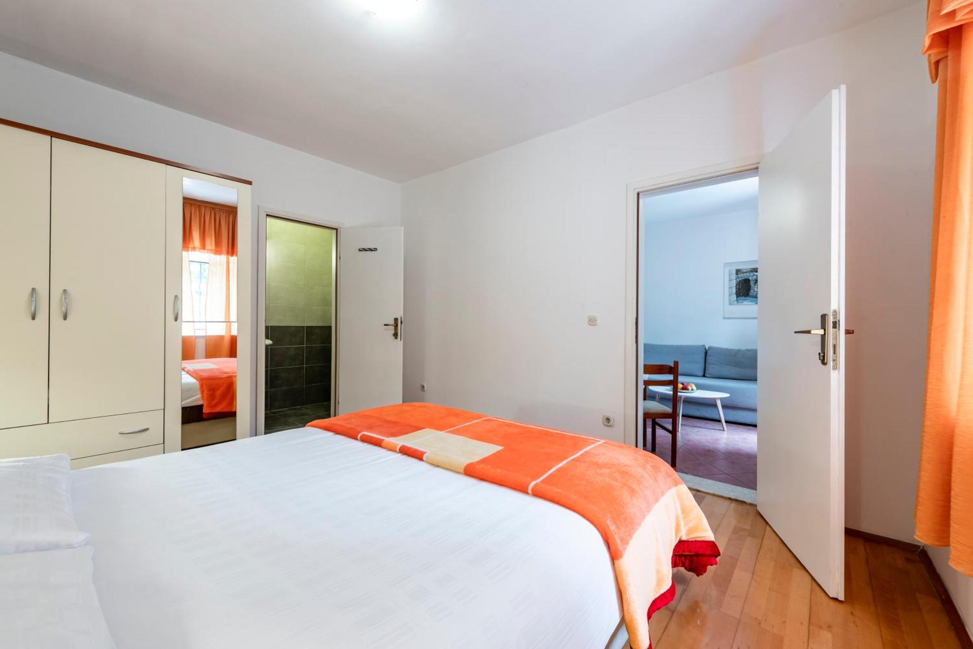 Villa Doris Zaton  Room photo