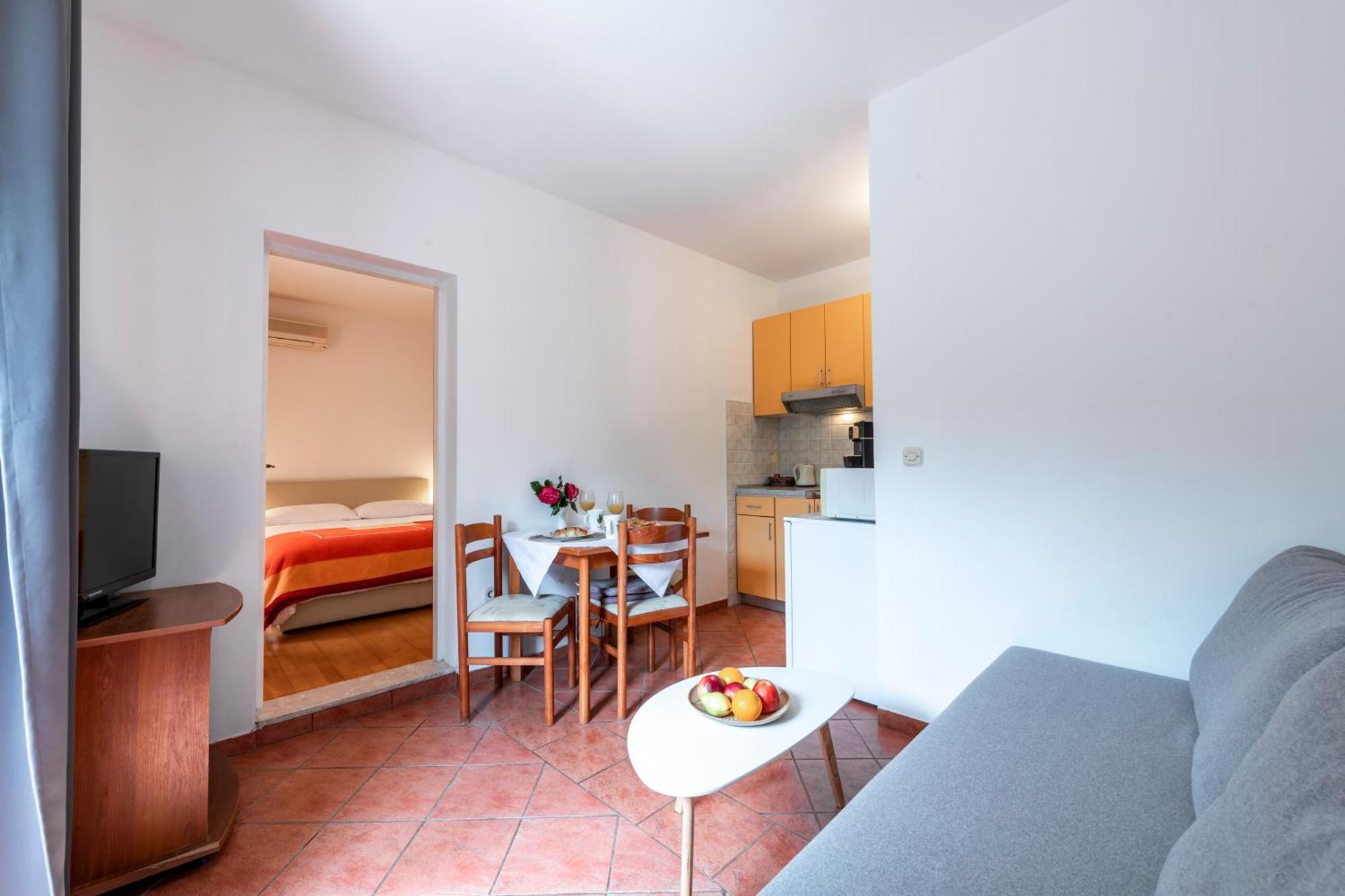 Villa Doris Zaton  Room photo