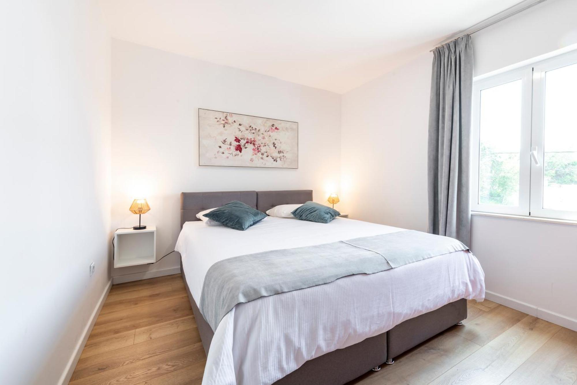 Villa Doris Zaton  Room photo