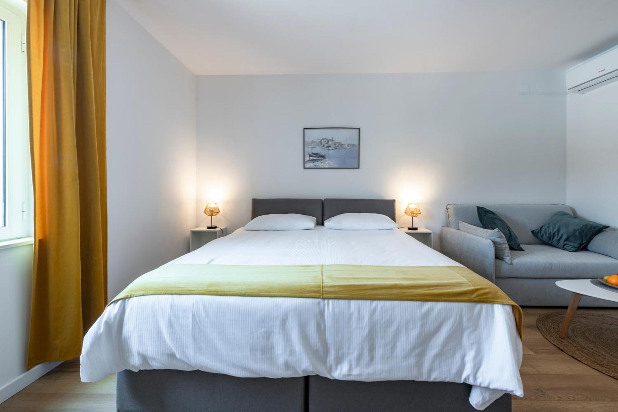 Villa Doris Zaton  Room photo