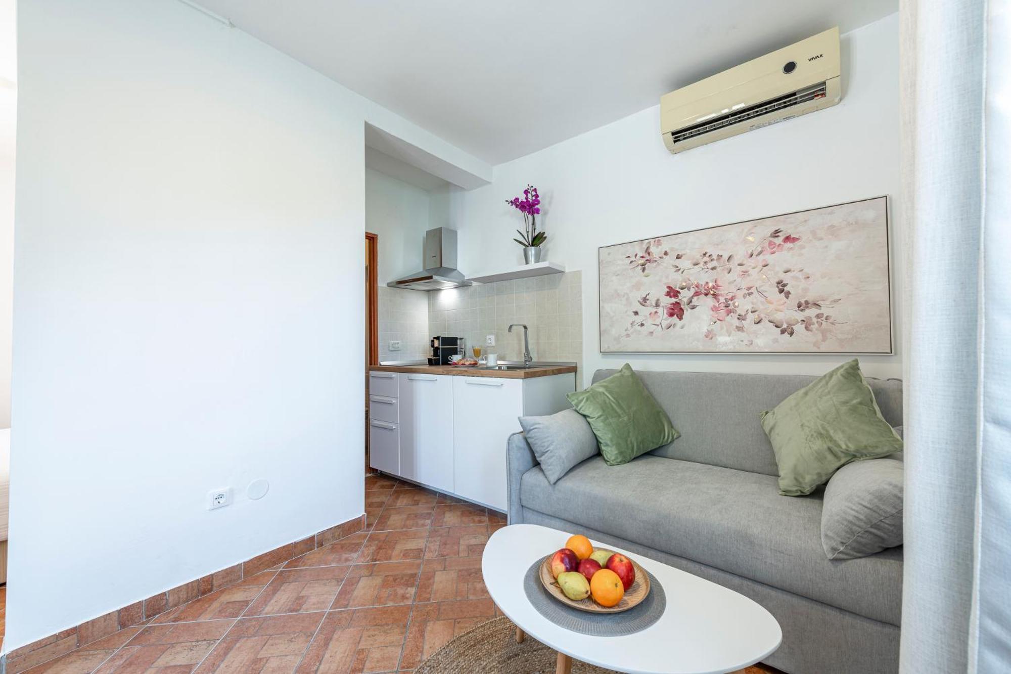 Villa Doris Zaton  Room photo