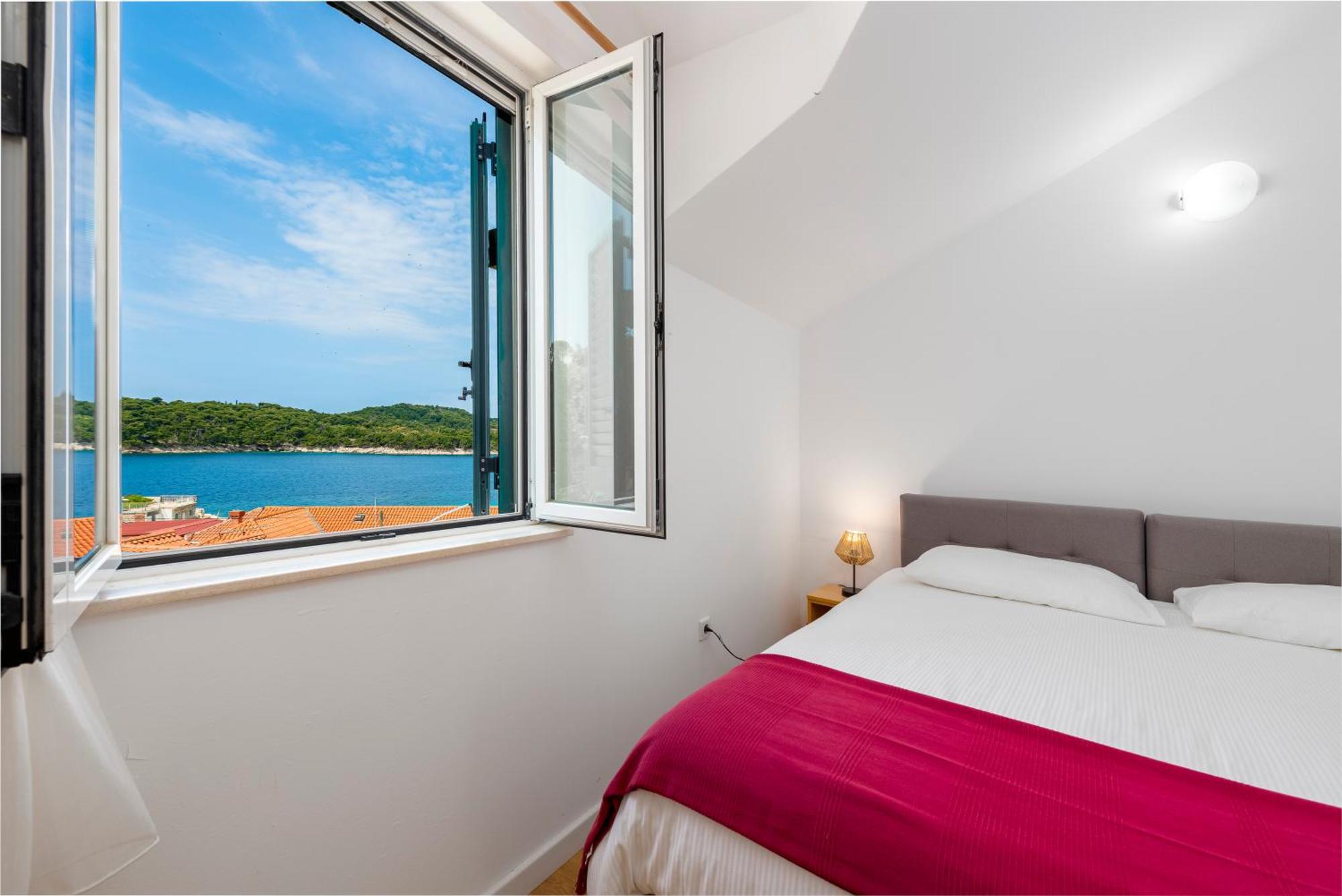 Villa Doris Zaton  Room photo