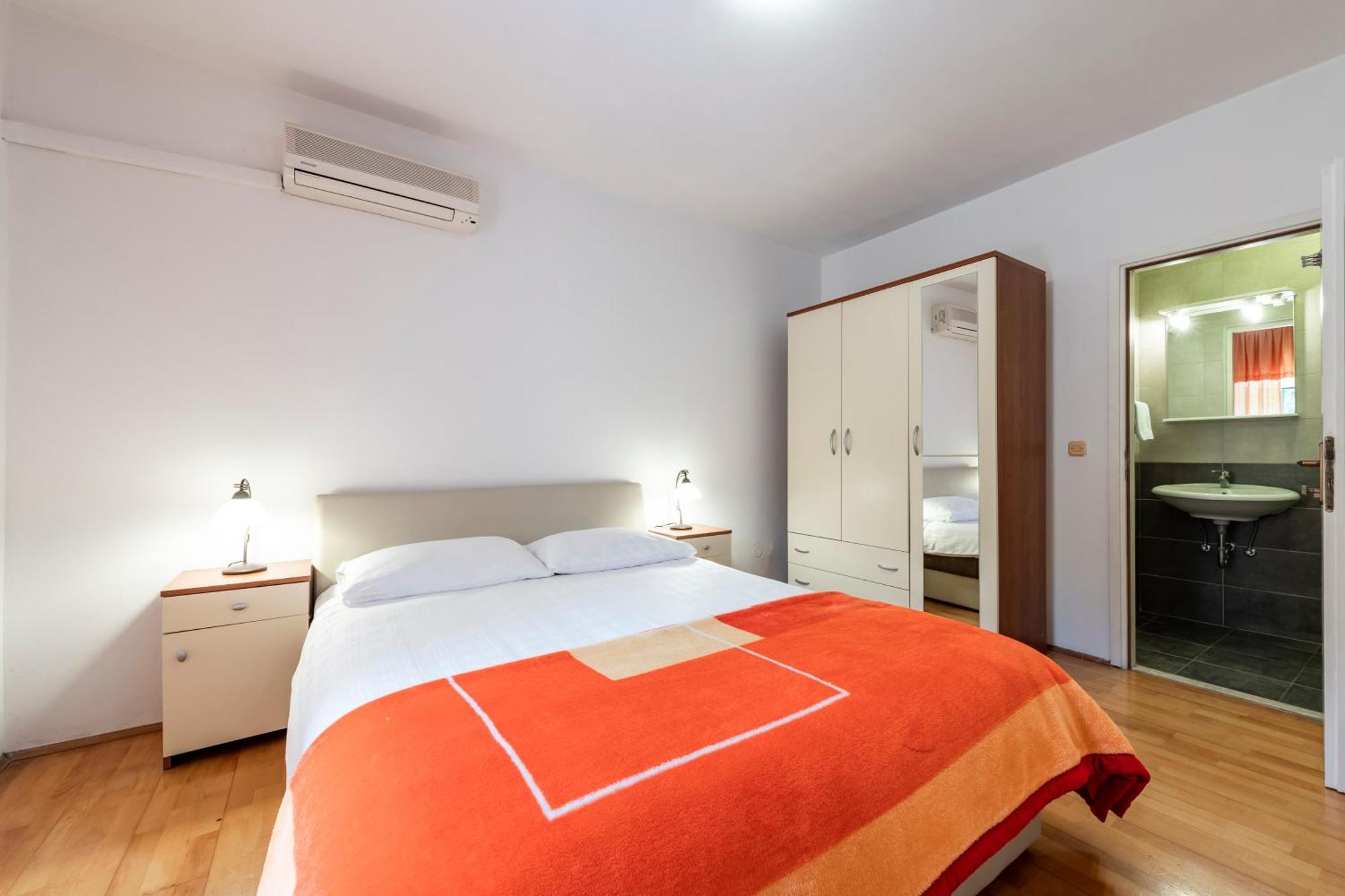 Villa Doris Zaton  Room photo