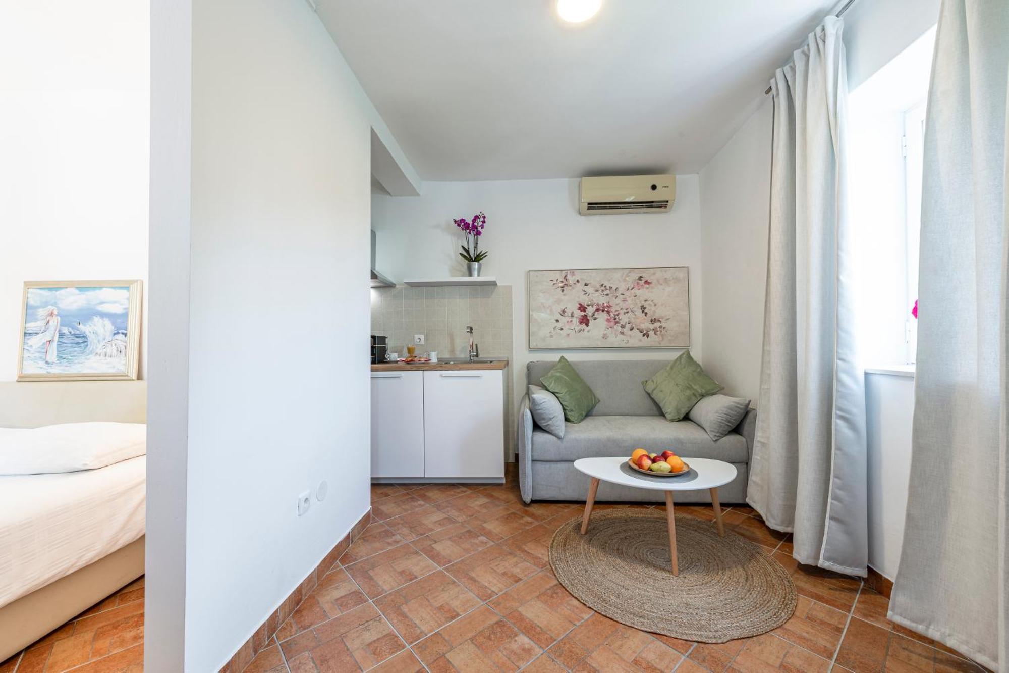 Villa Doris Zaton  Room photo