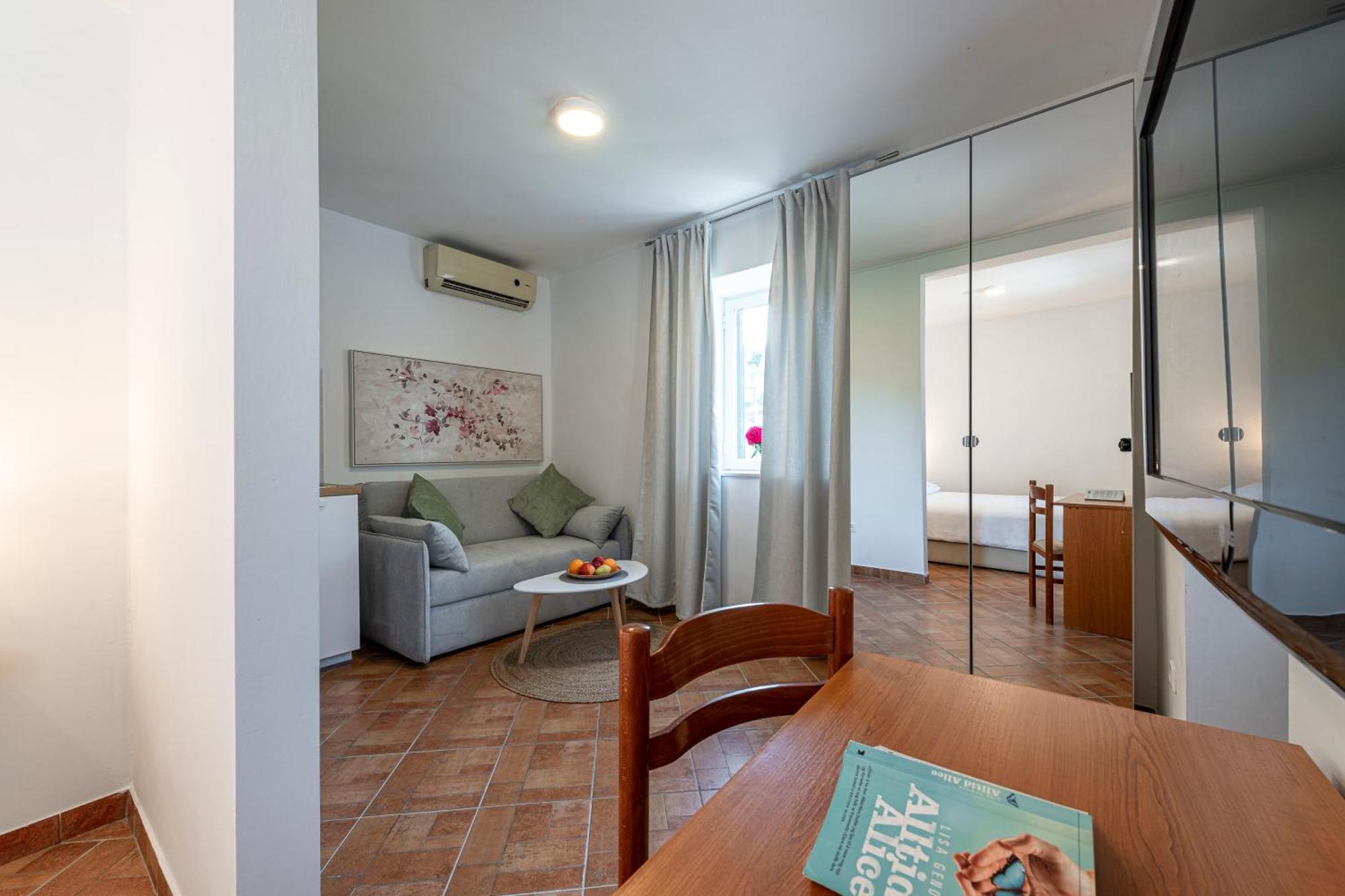Villa Doris Zaton  Room photo