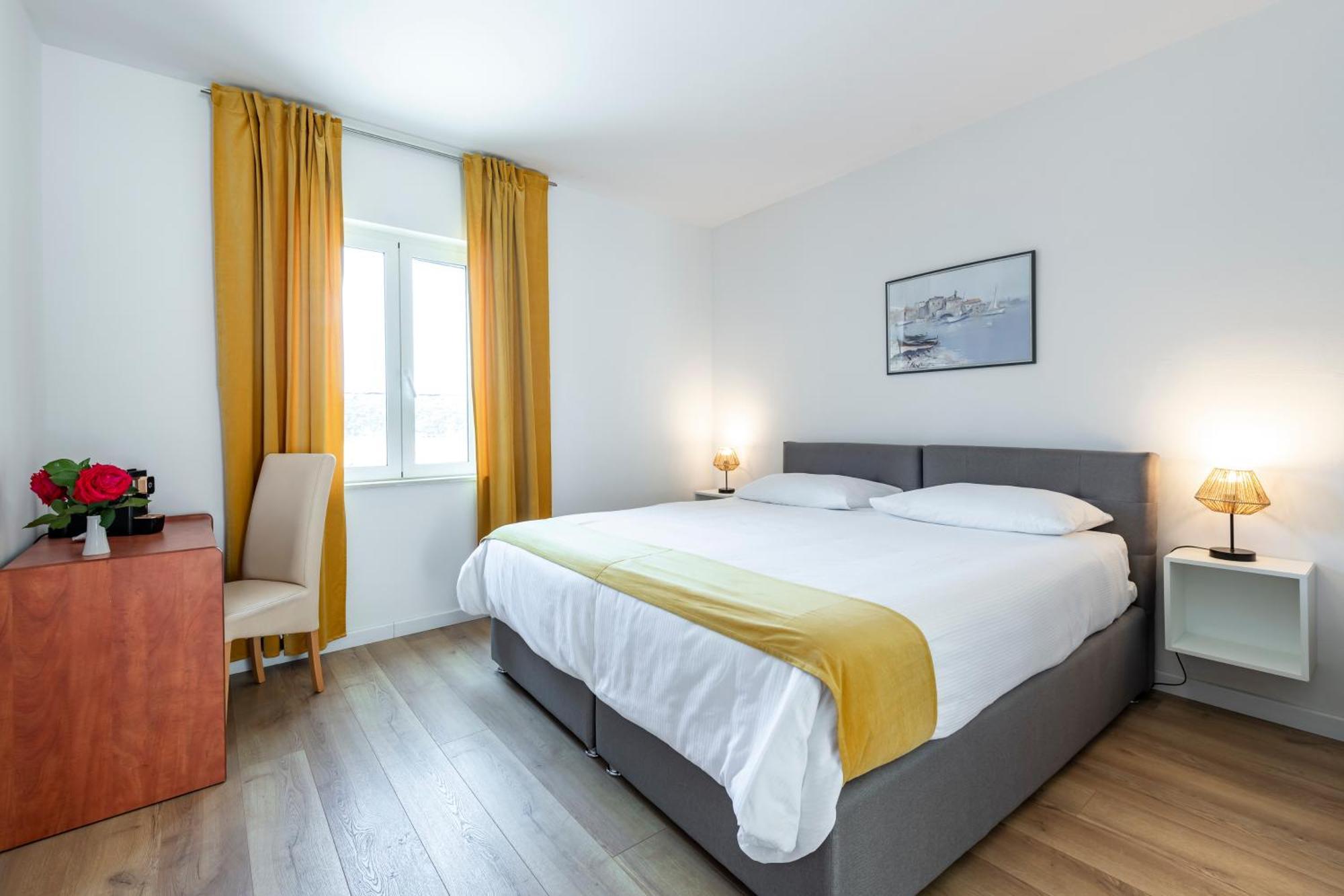 Villa Doris Zaton  Room photo