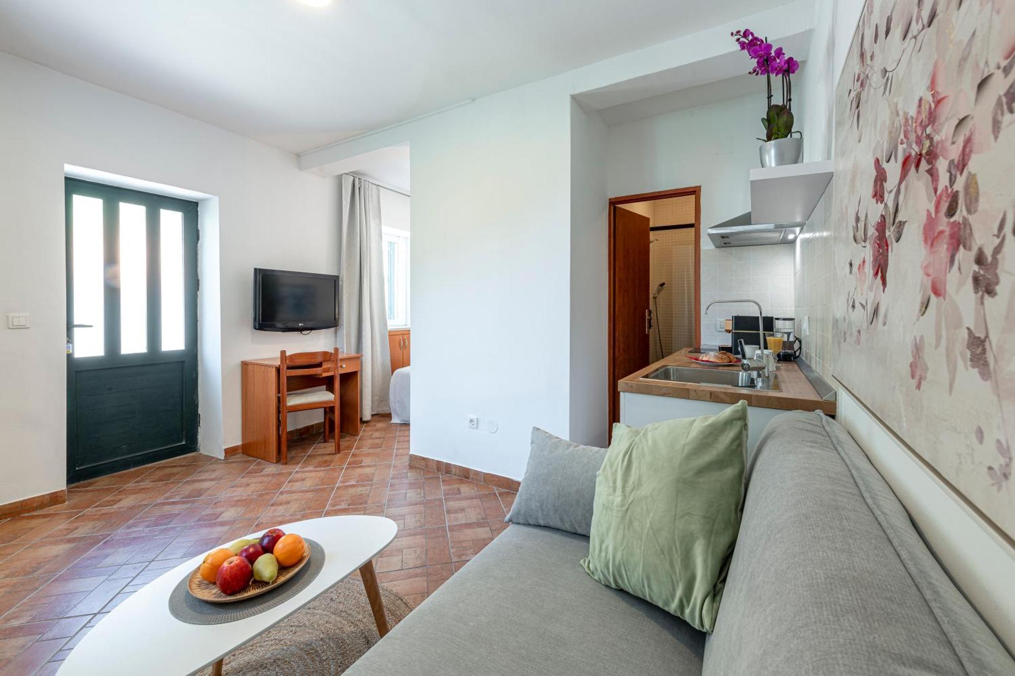 Villa Doris Zaton  Room photo