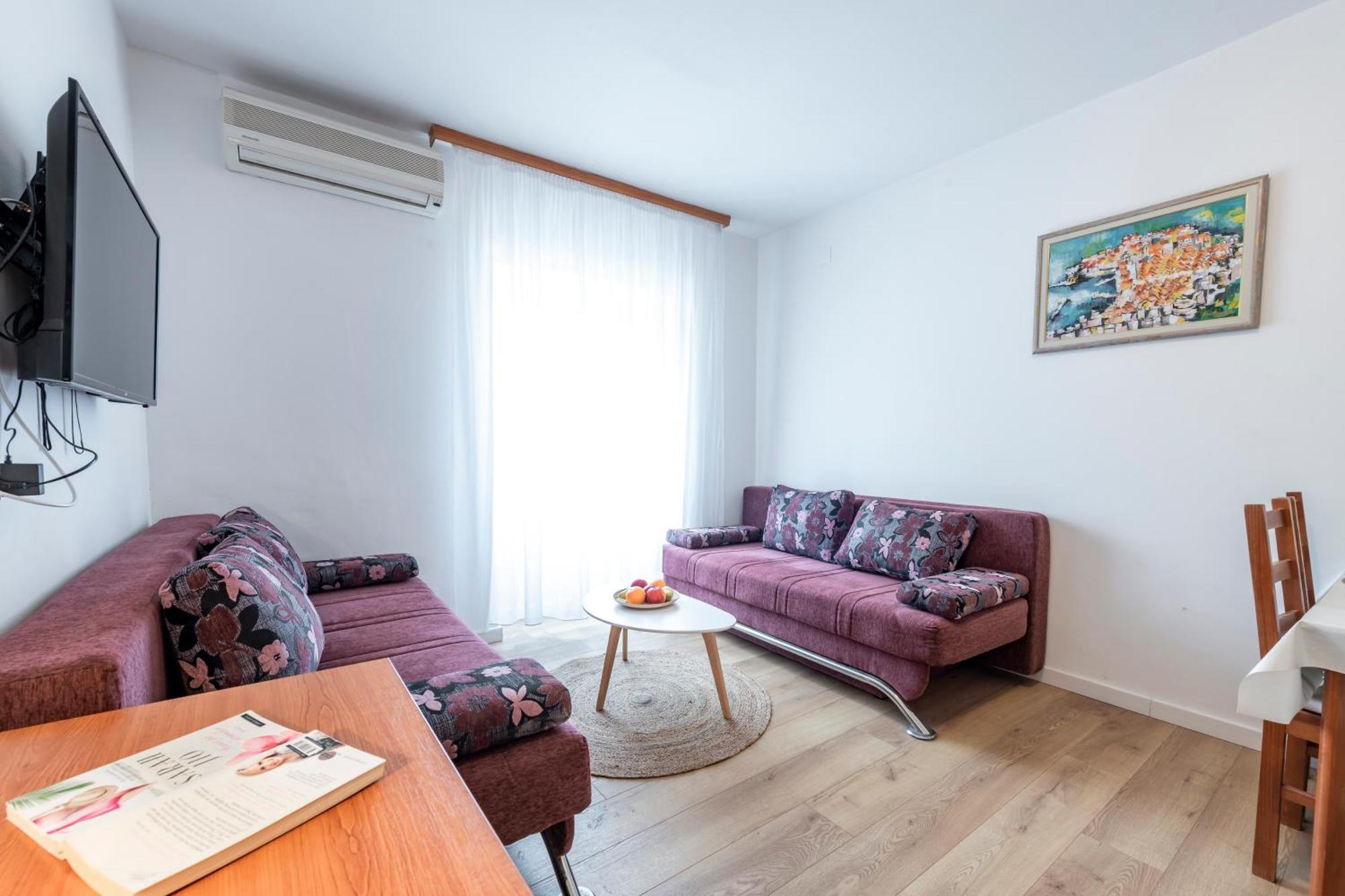 Villa Doris Zaton  Room photo