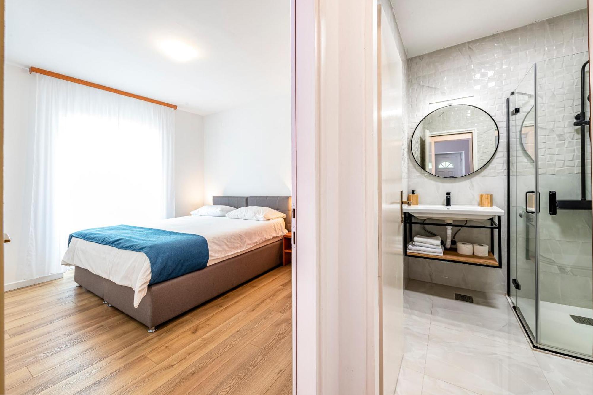 Villa Doris Zaton  Room photo