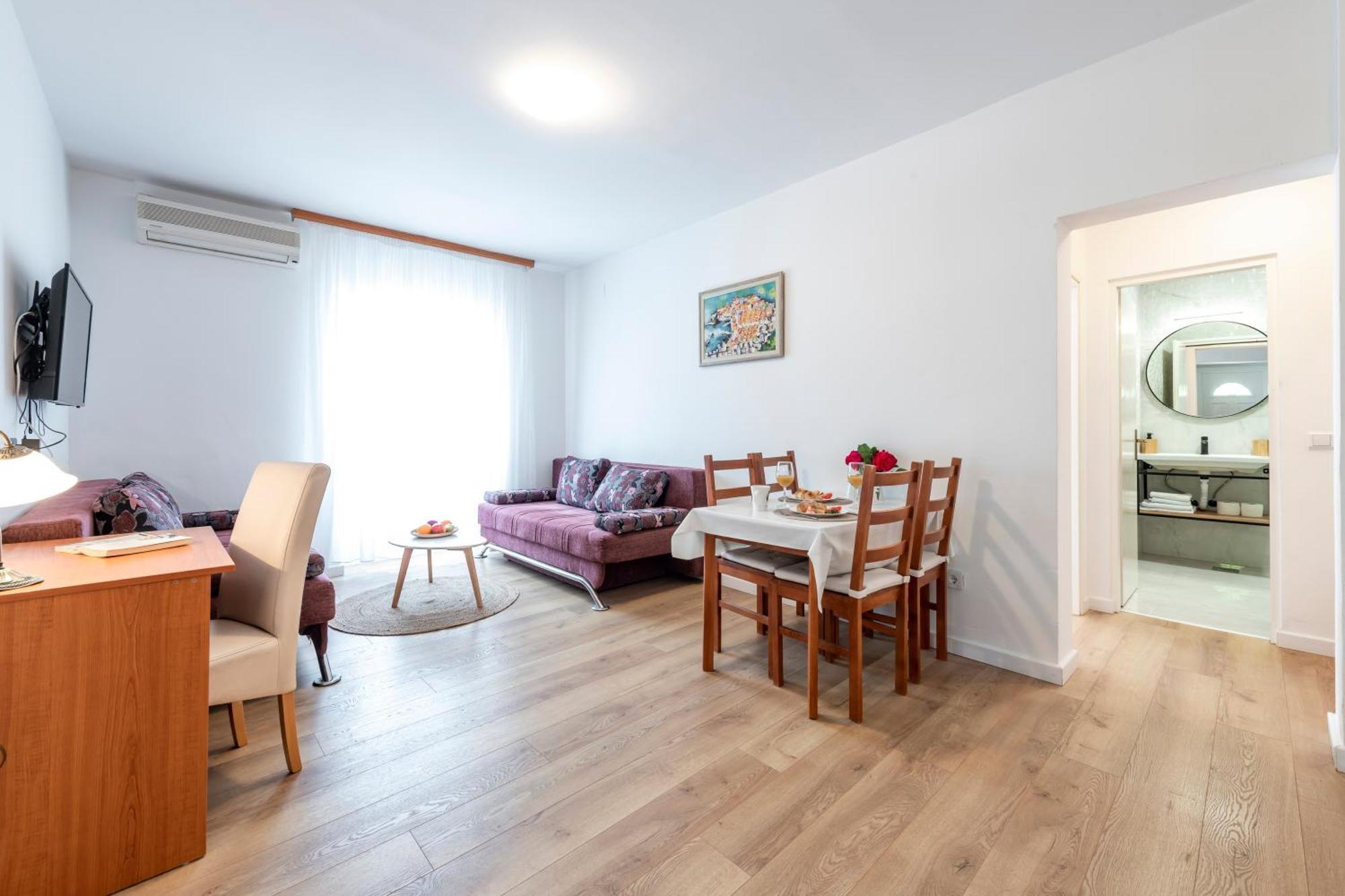 Villa Doris Zaton  Room photo